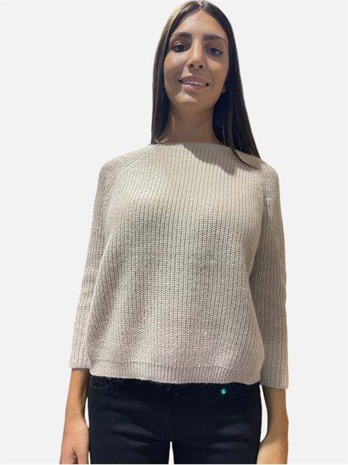 Maglia in filato mohair WEEK END Max Mara | XENO2425366122600001